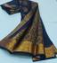 PL BIG BUTTA SAREE
